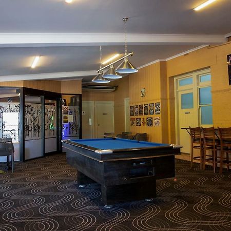 Criterion Hotel Гандагай Экстерьер фото
