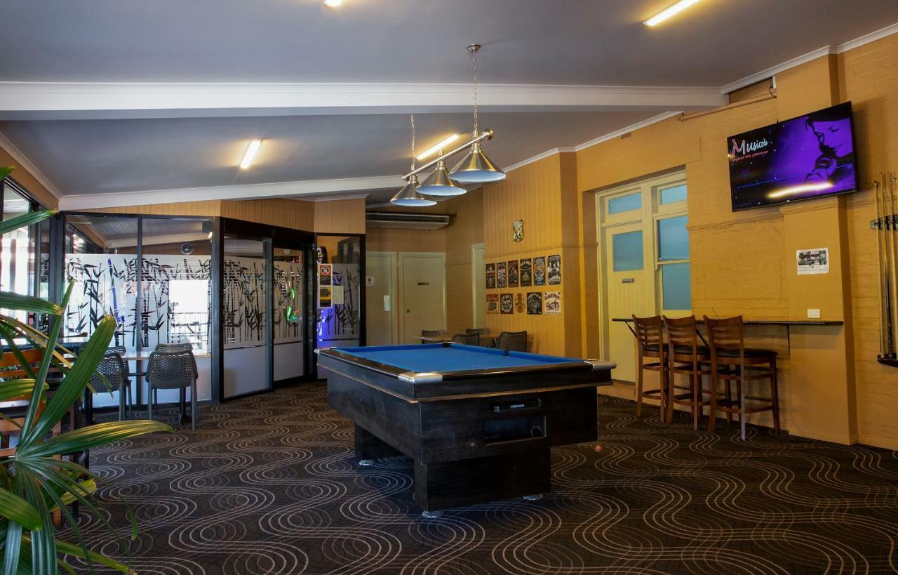 Criterion Hotel Гандагай Экстерьер фото